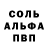 Метадон белоснежный Diano Horbyk