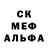 Каннабис сатива Alex Lin